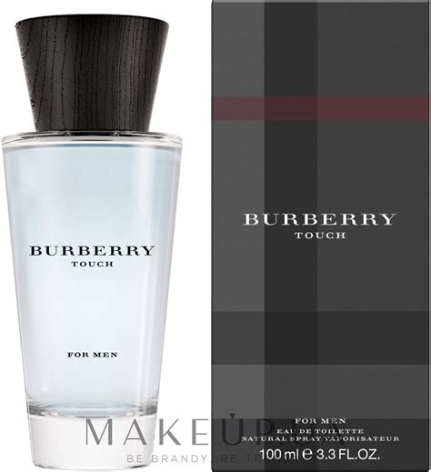 burberry touch herr|burberry touch for men smell.